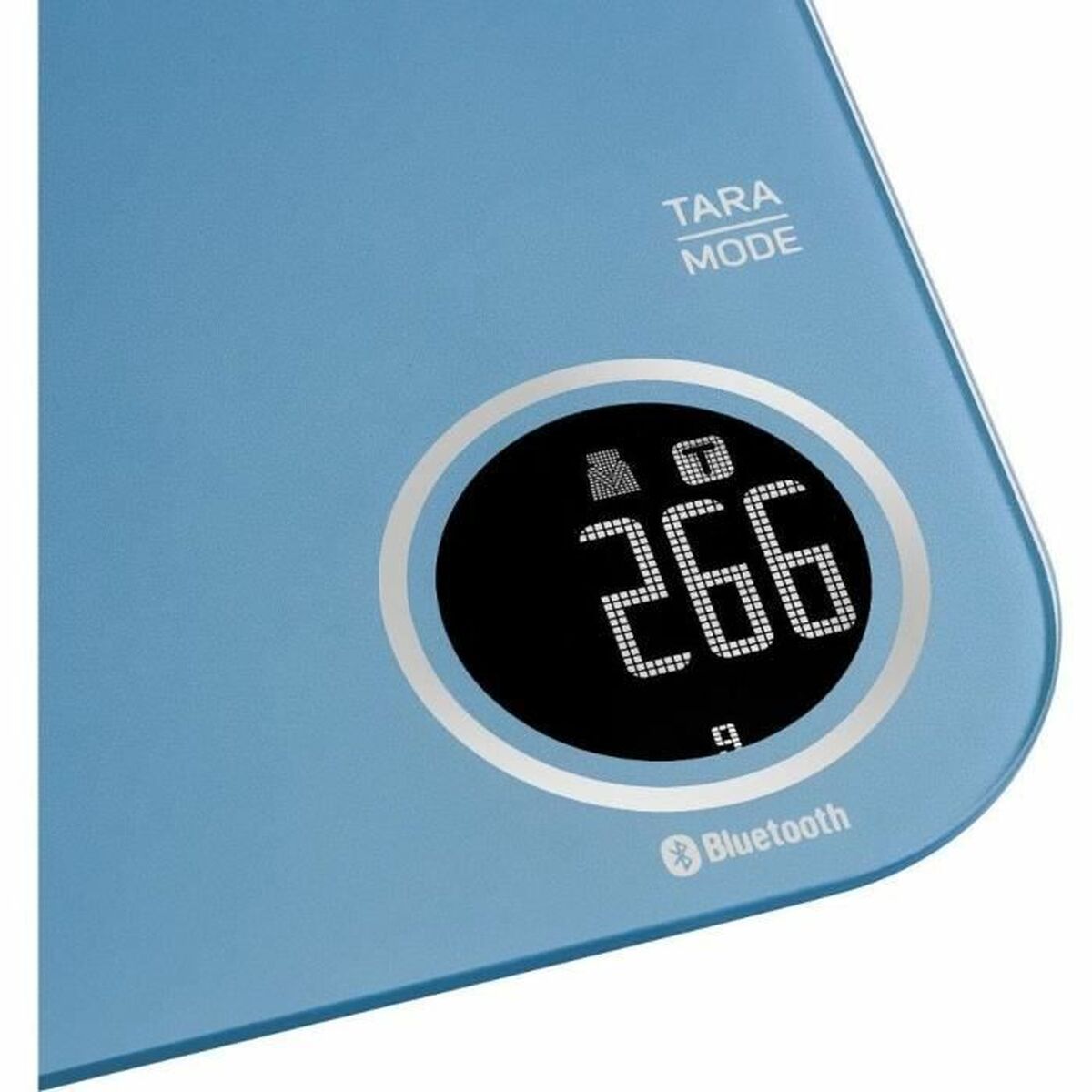kitchen scale Sencor