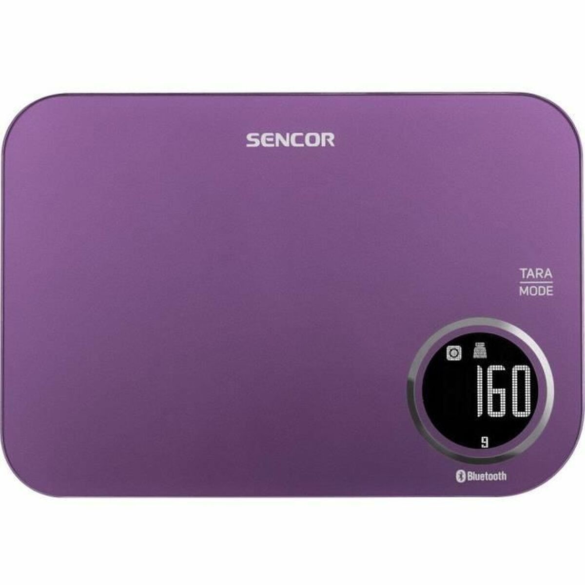 kitchen scale Sencor
