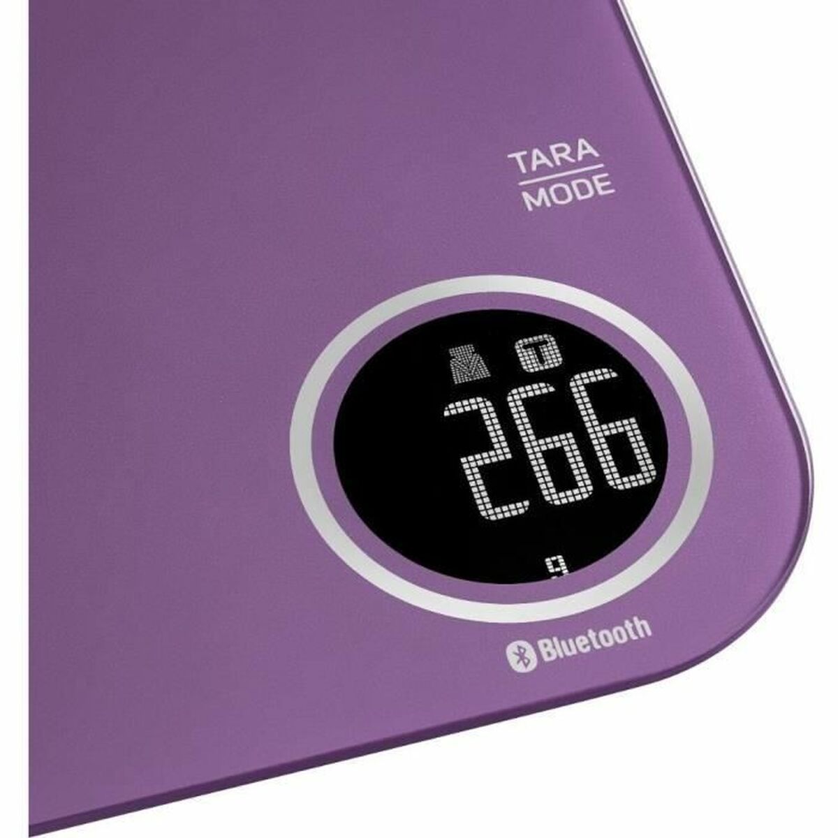 kitchen scale Sencor