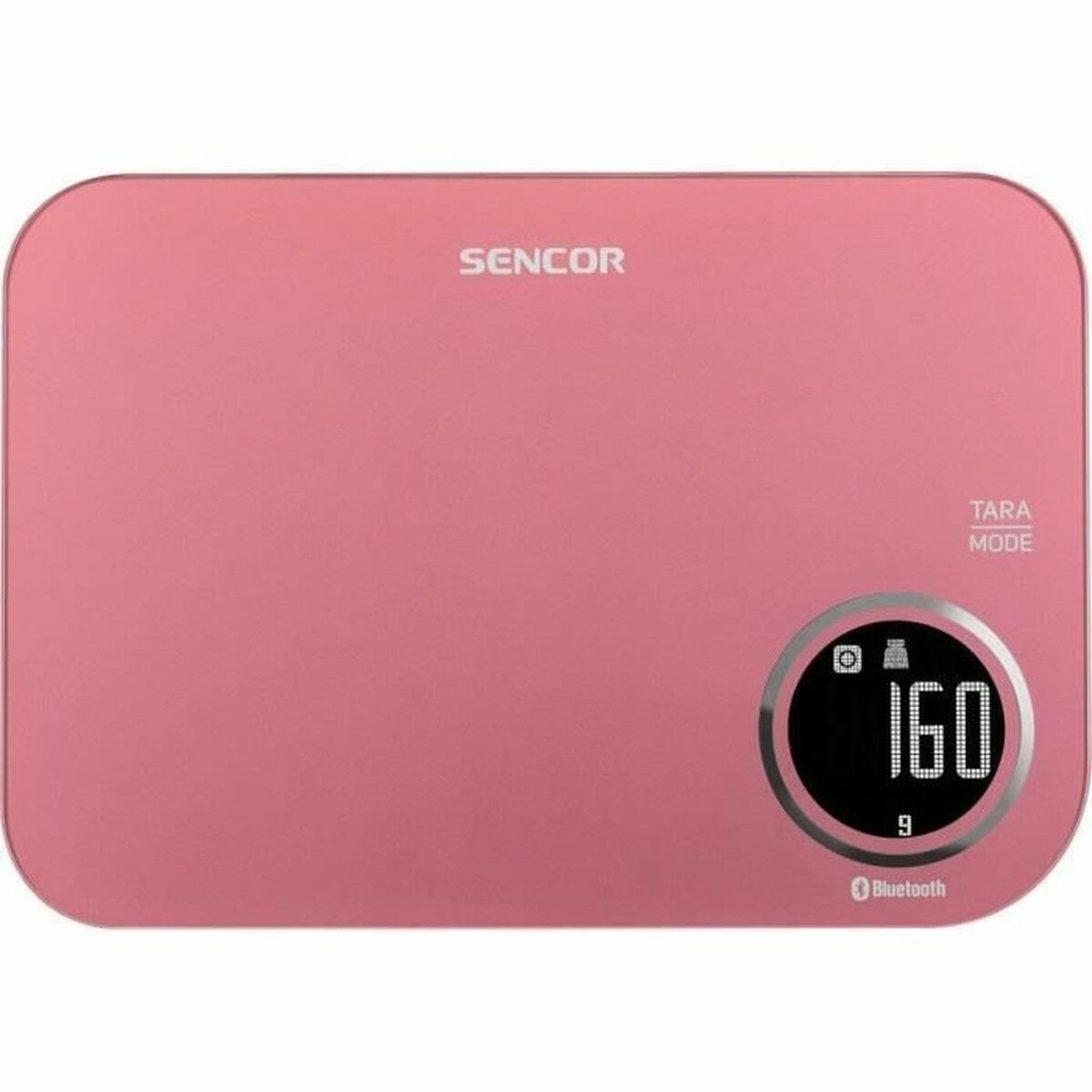 kitchen scale Sencor