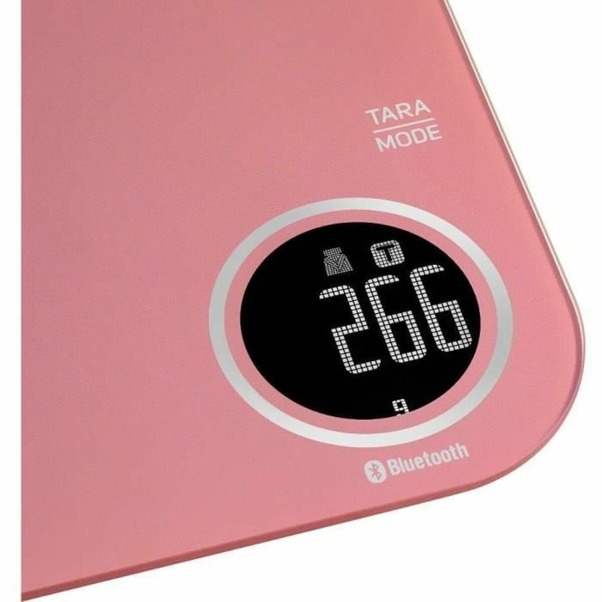 kitchen scale Sencor