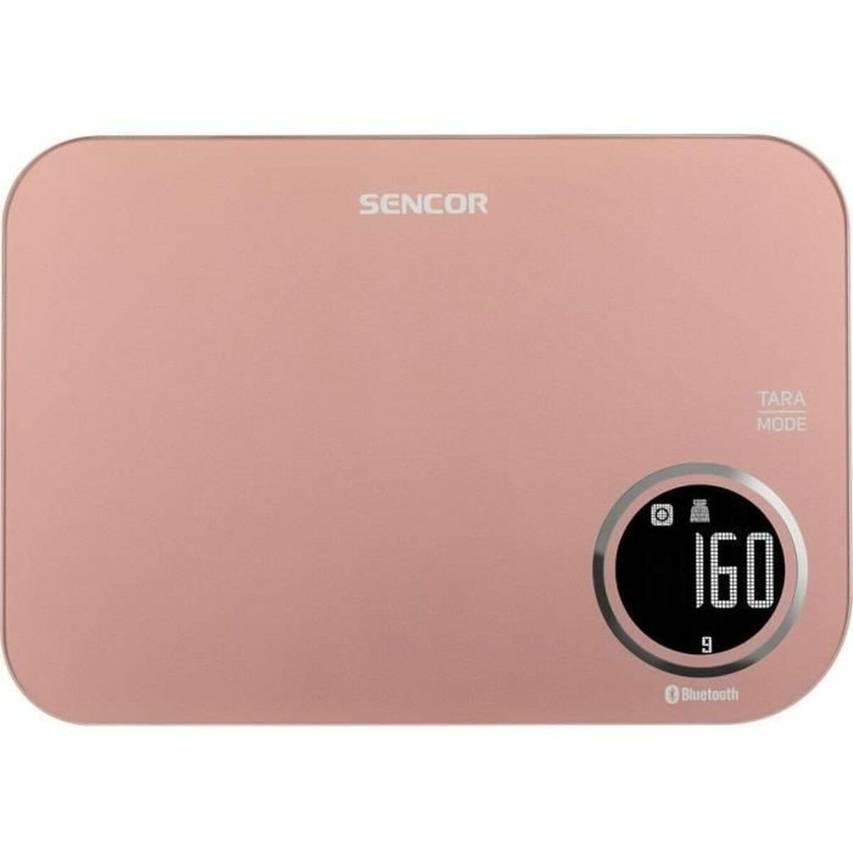 kitchen scale Sencor