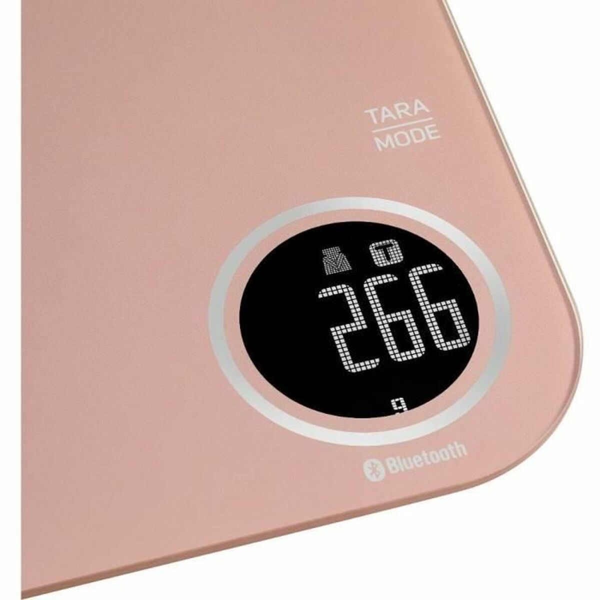 kitchen scale Sencor