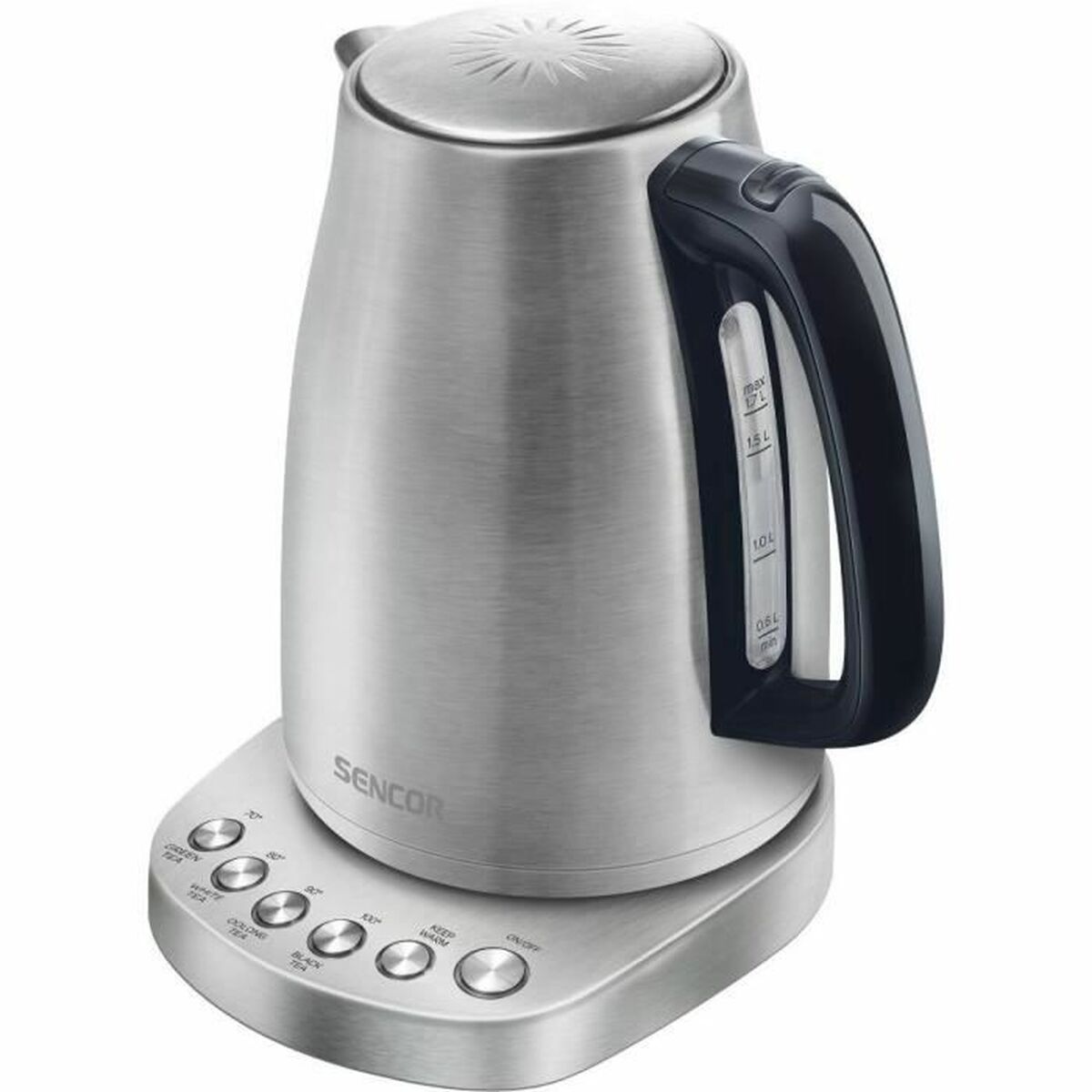 Kettle Sencor