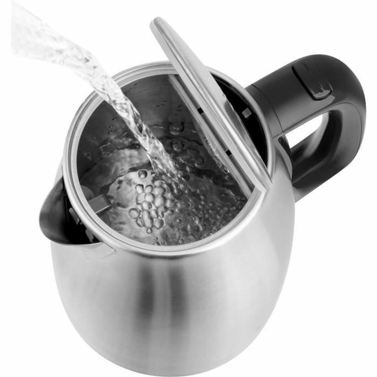 Kettle Sencor