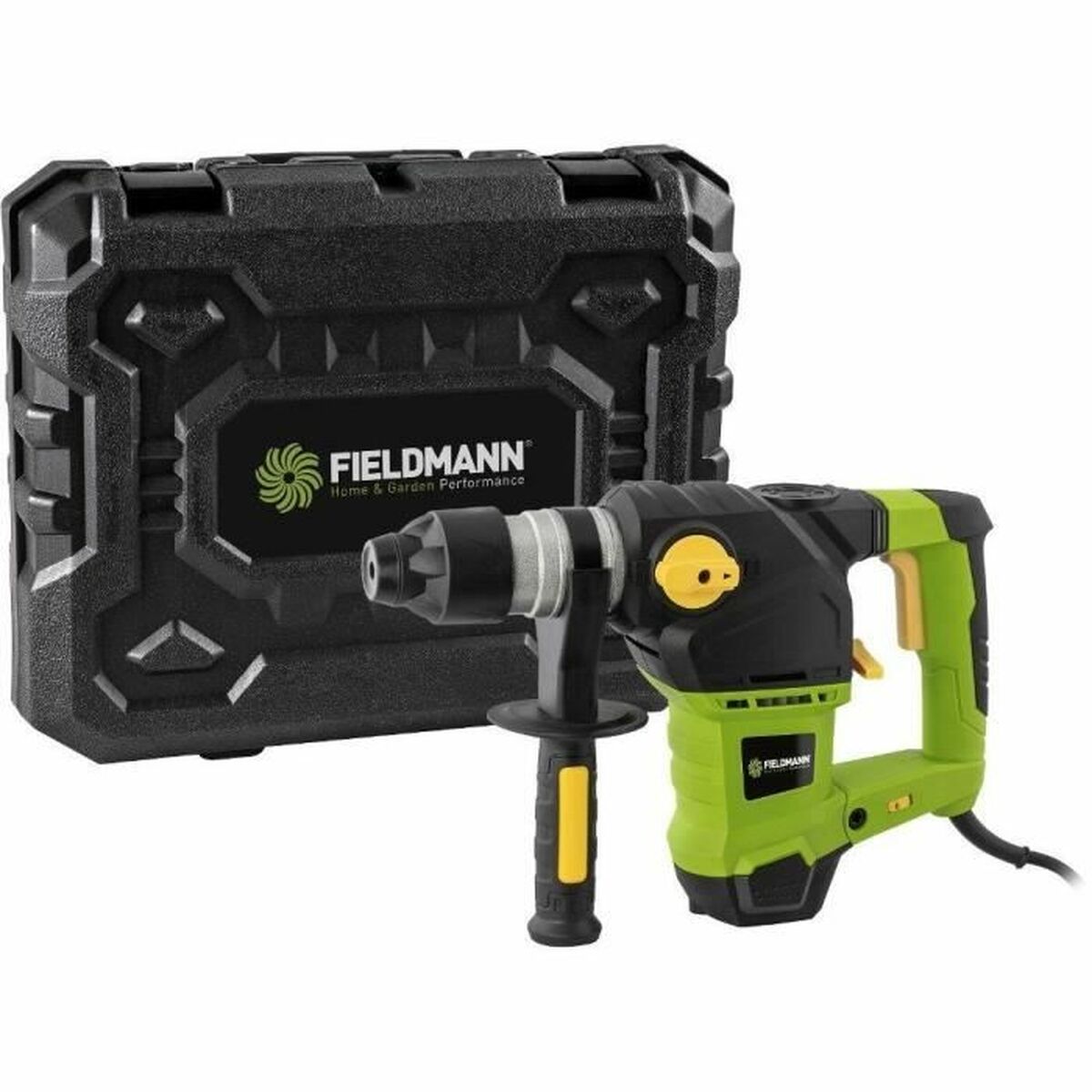 Driver Drill Fieldmann FDV 201502-E