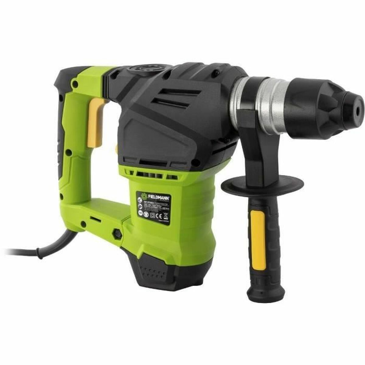 Driver Drill Fieldmann FDV 201502-E