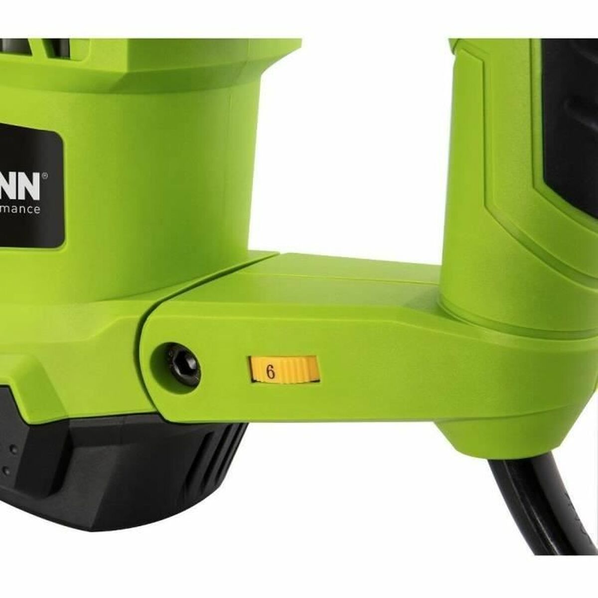 Driver Drill Fieldmann FDV 201502-E