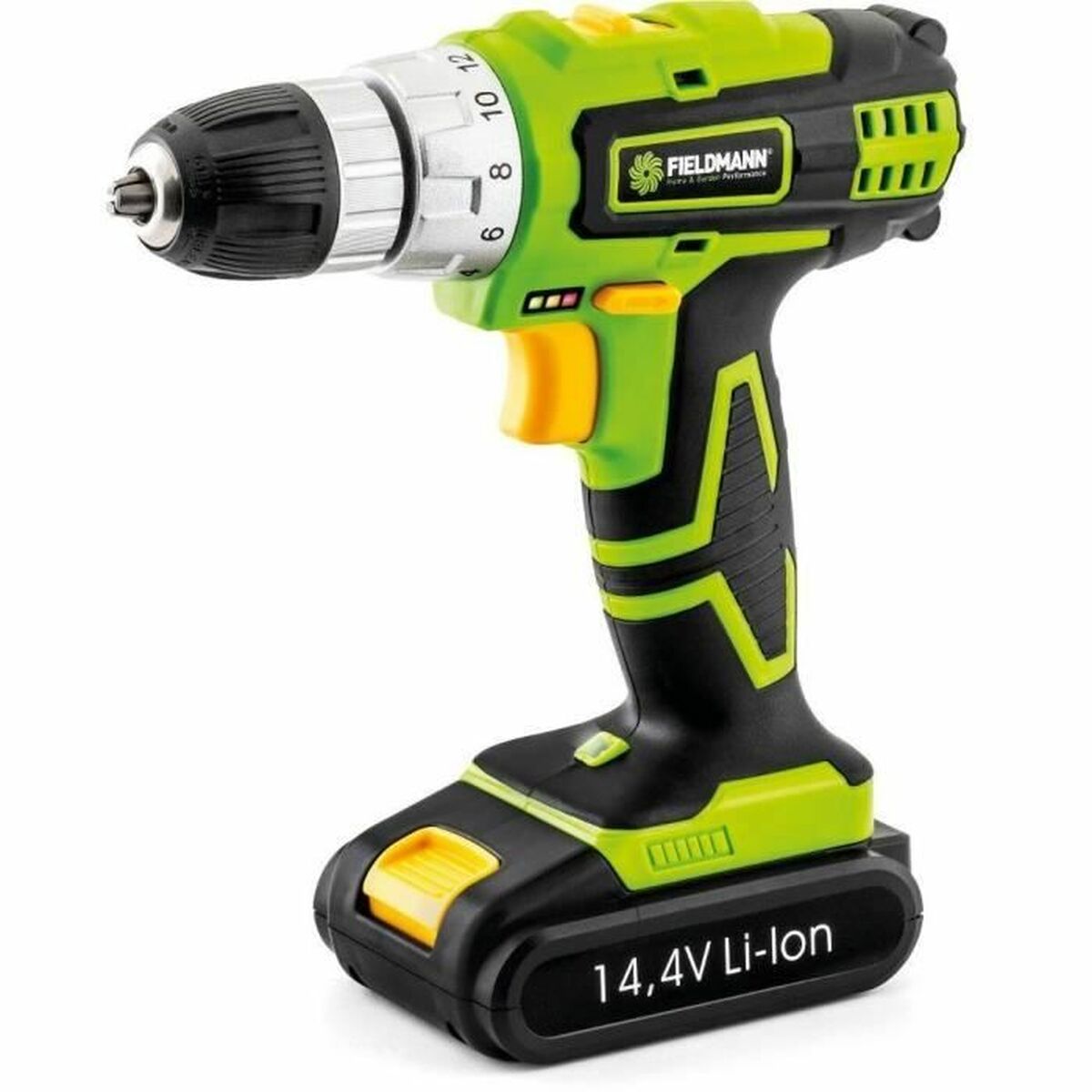 Screwdriver Fieldmann FDV 10301-A 30 Nm Screwdriver Fieldmann FDV 10301-A 30 Nm