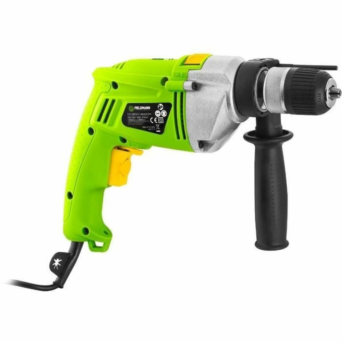 Screwdriver Fieldmann FDV 200751-E