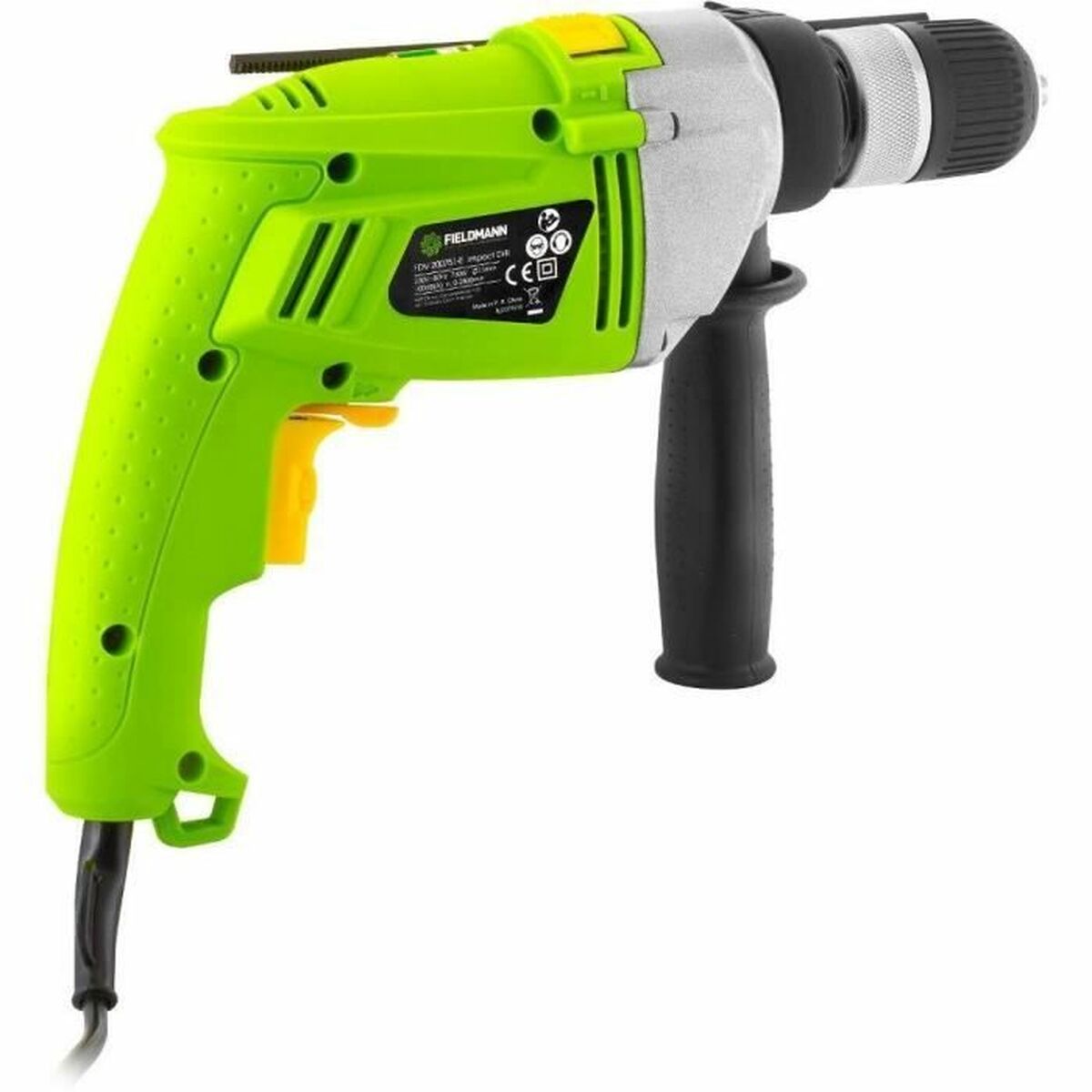 Screwdriver Fieldmann FDV 200751-E