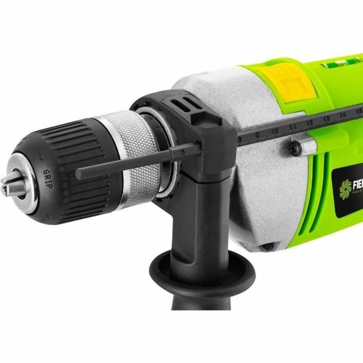 Screwdriver Fieldmann FDV 200751-E