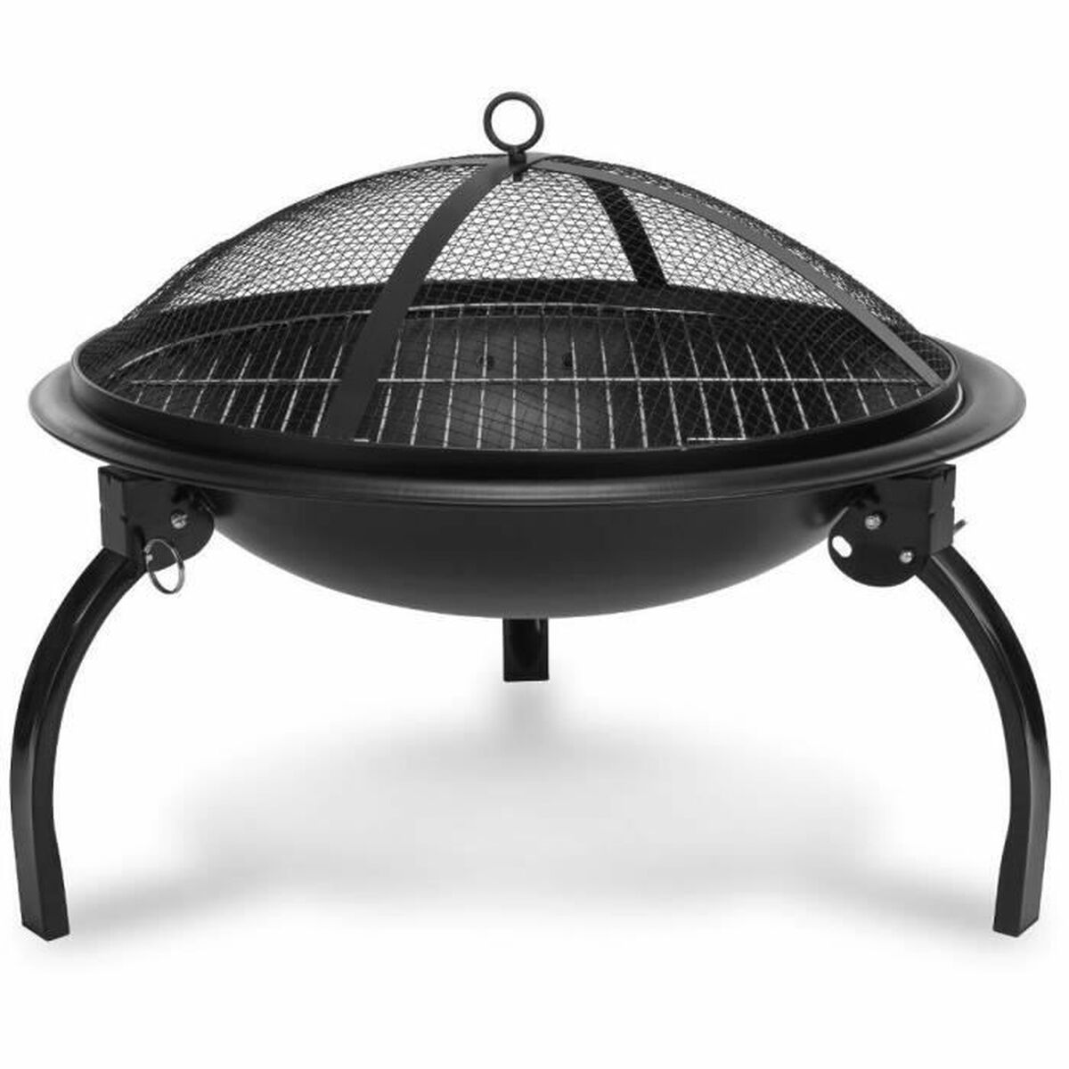 Brazier Fieldmann  54,5 cm