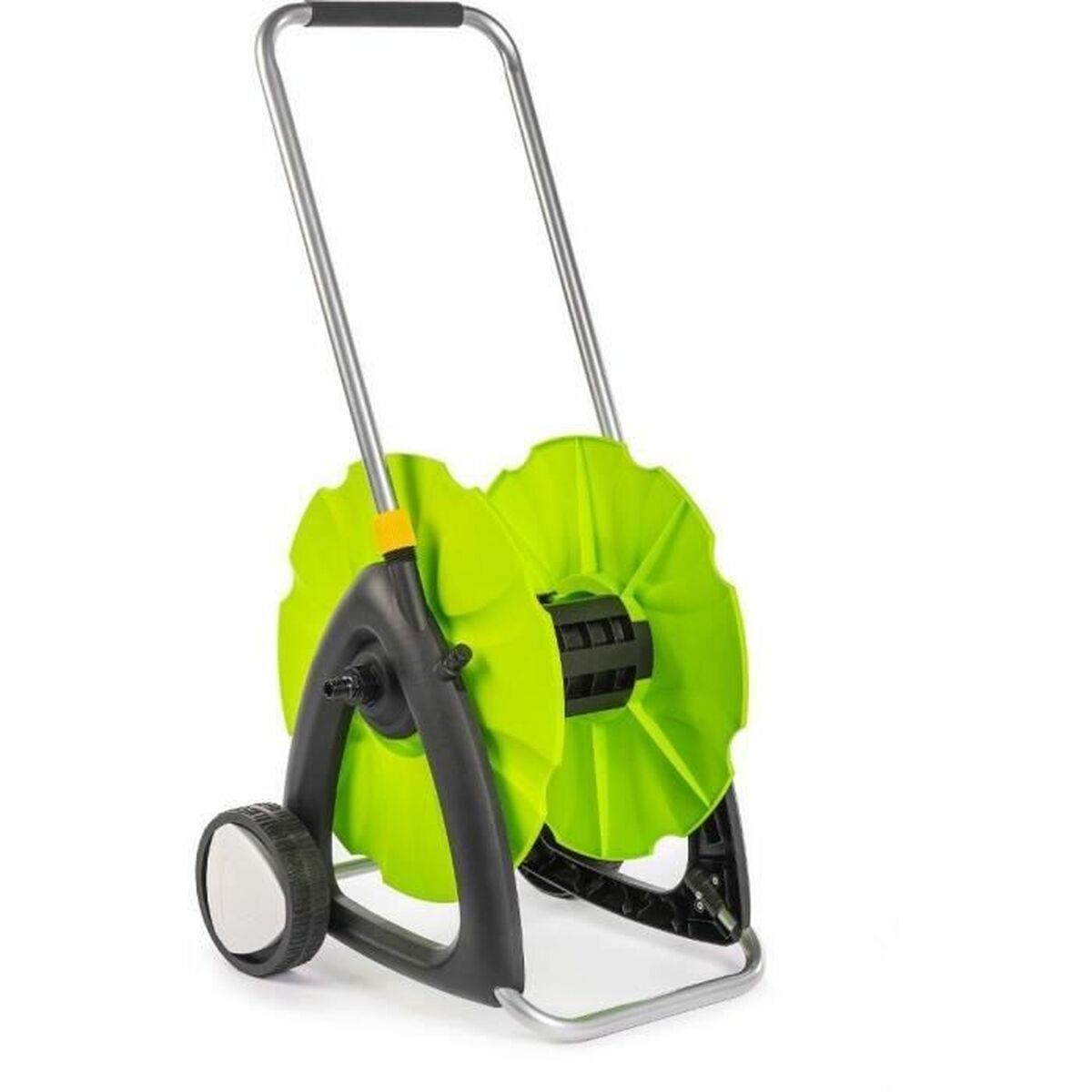 Hose reel Fieldmann FZH 1160