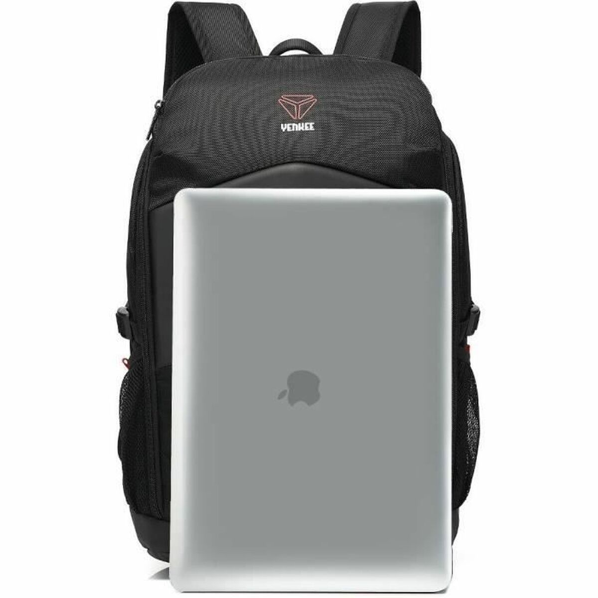 Laptop Cover Yenkee Black