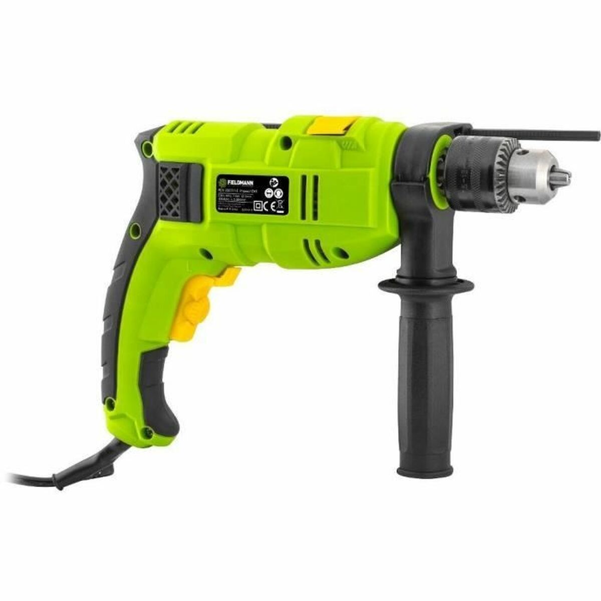 Screwdriver Fieldmann FDV 200711-E