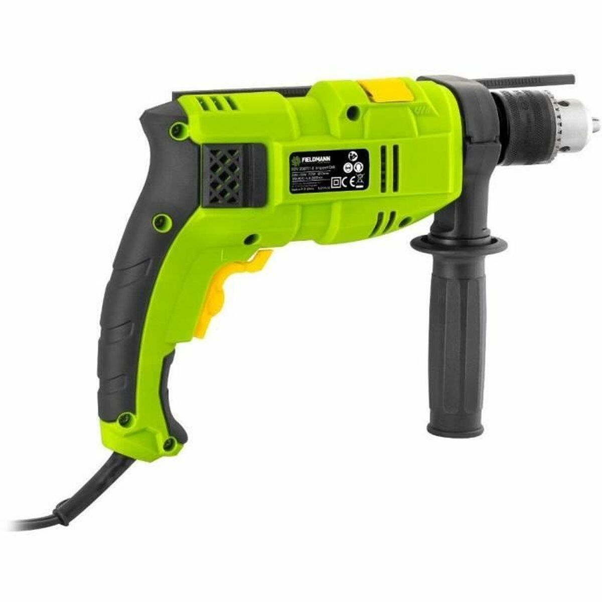 Screwdriver Fieldmann FDV 200711-E