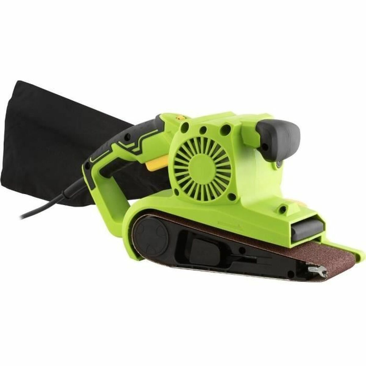 Random orbital sander Fieldmann FDBP 200901-E