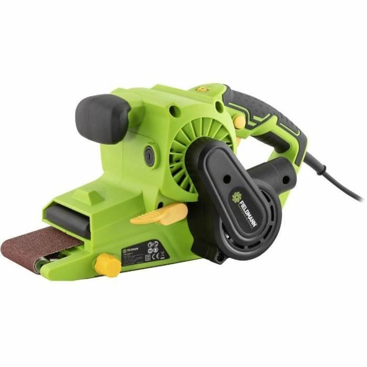 Random orbital sander Fieldmann FDBP 200901-E