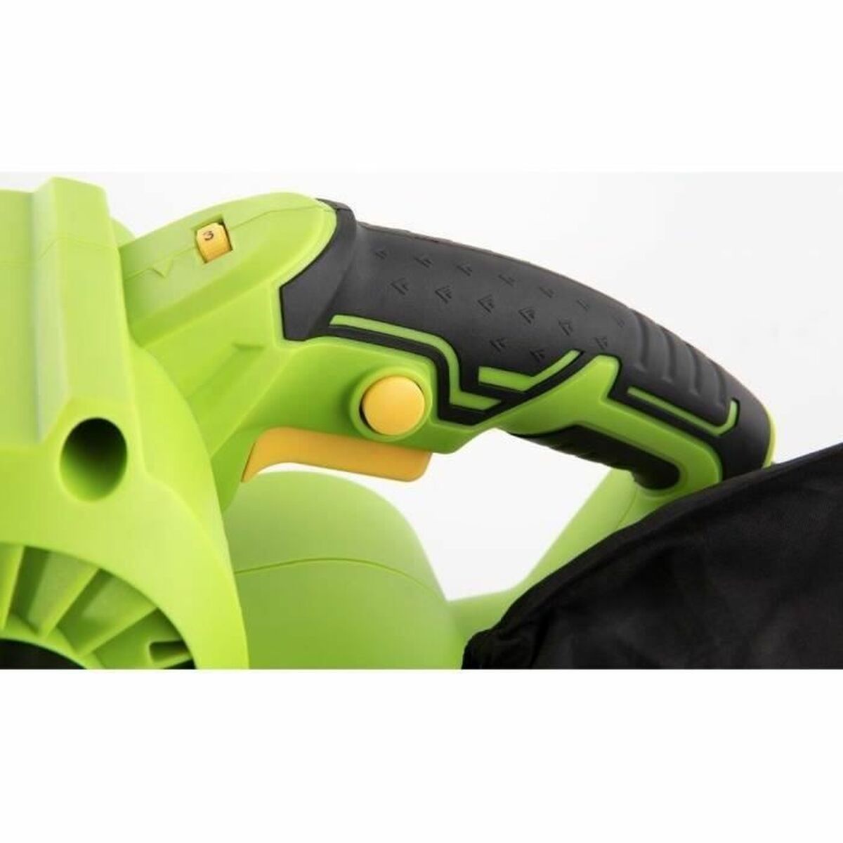 Random orbital sander Fieldmann FDBP 200901-E