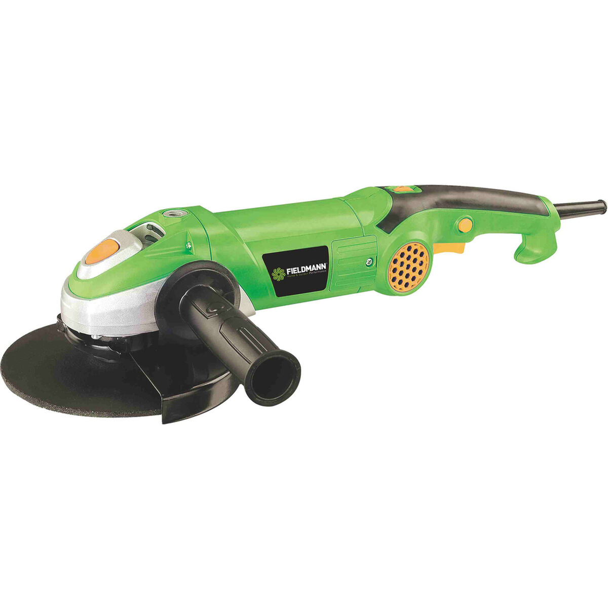 Angle grinder Fieldmann 1400 W