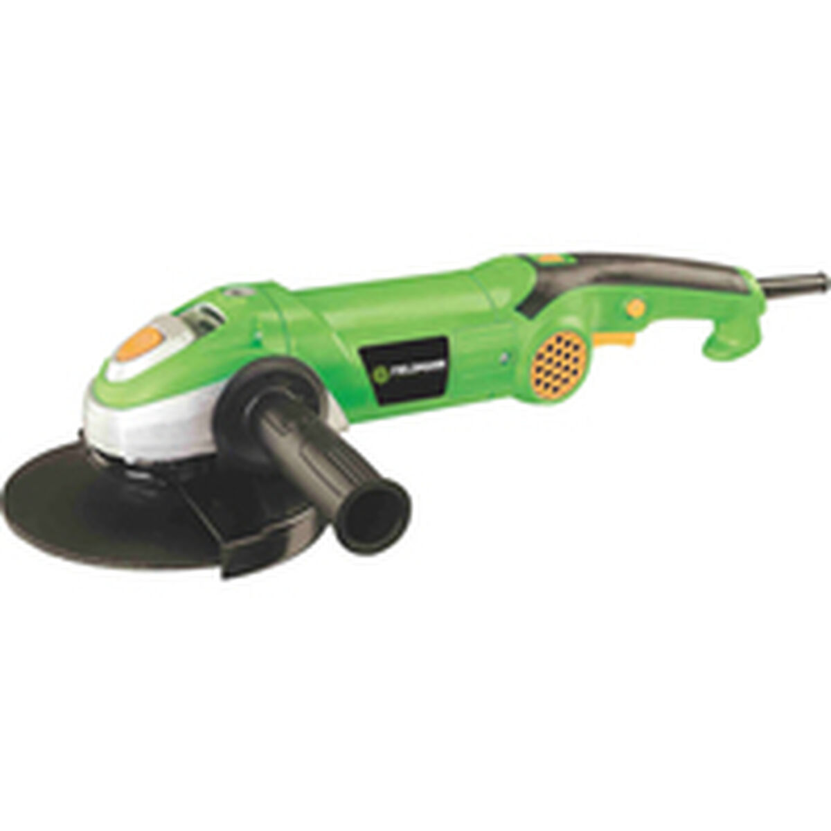 Angle grinder Fieldmann 1400 W