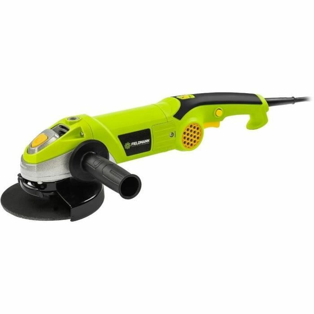 Angle grinder Fieldmann 1400 W