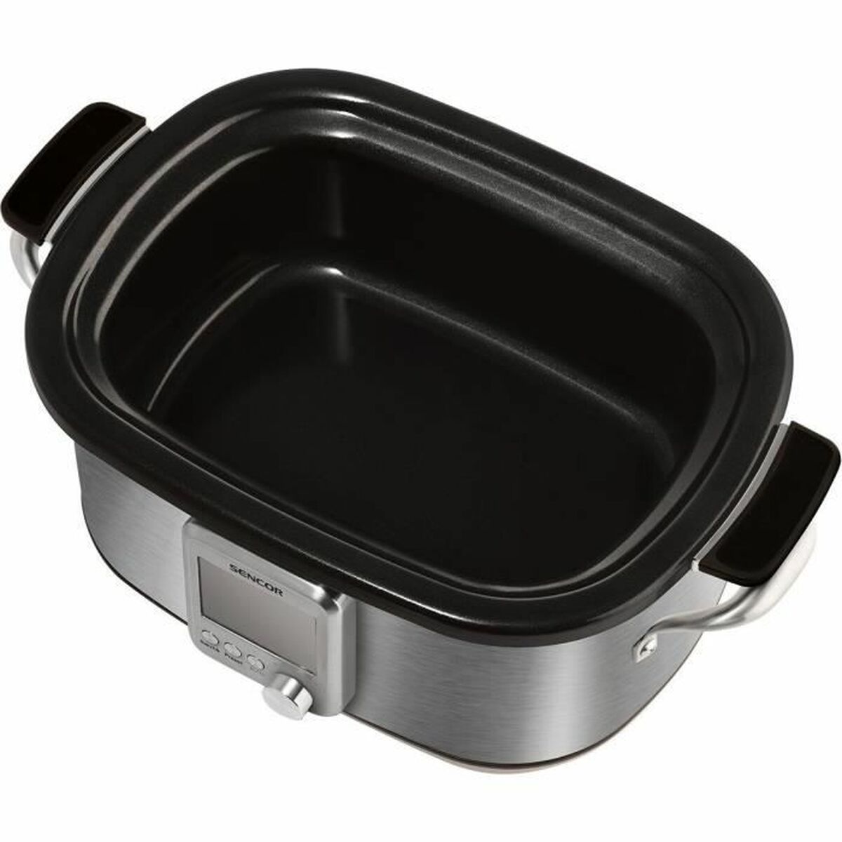 Slow Cooker Sencor SPR 7200SS