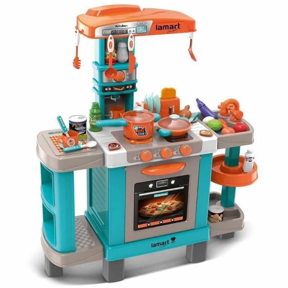 Toy kitchen Buddy Toys Toy kitchen Buddy Toys