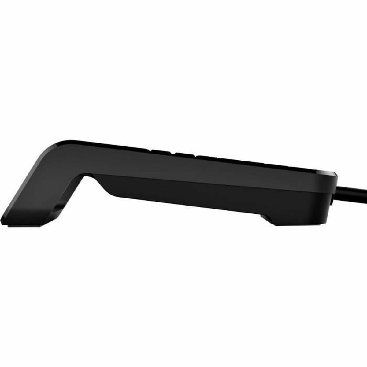 External Card Reader Yenkee YCR 101 Black