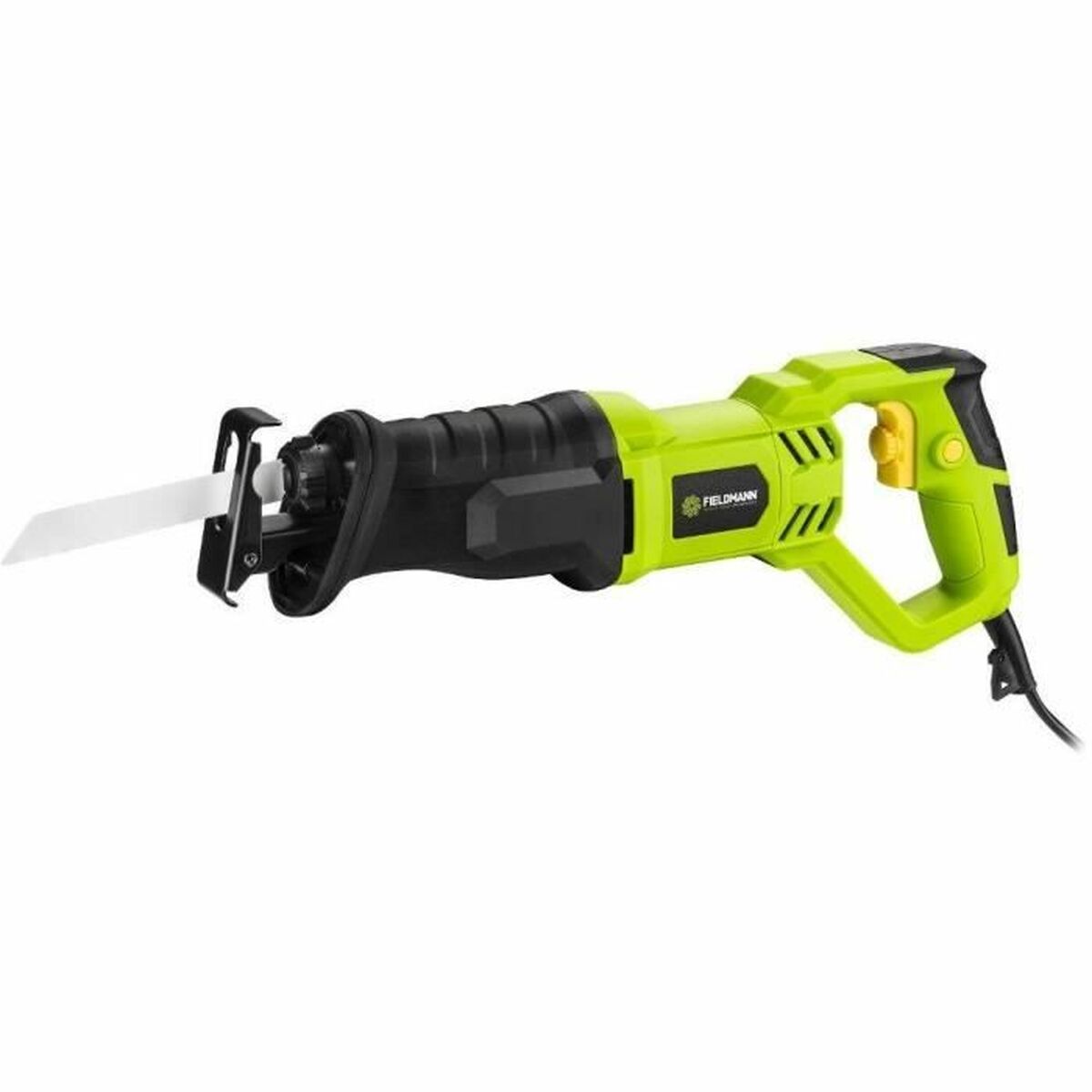 Reciprocating Saw Fieldmann FDPO 200711-E 230-240 V Reciprocating Saw Fieldmann FDPO 200711-E 230-240 V