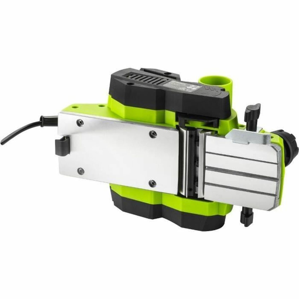 Bench brush Fieldmann FDH 200801-E 800 W 17000 r.p.m.