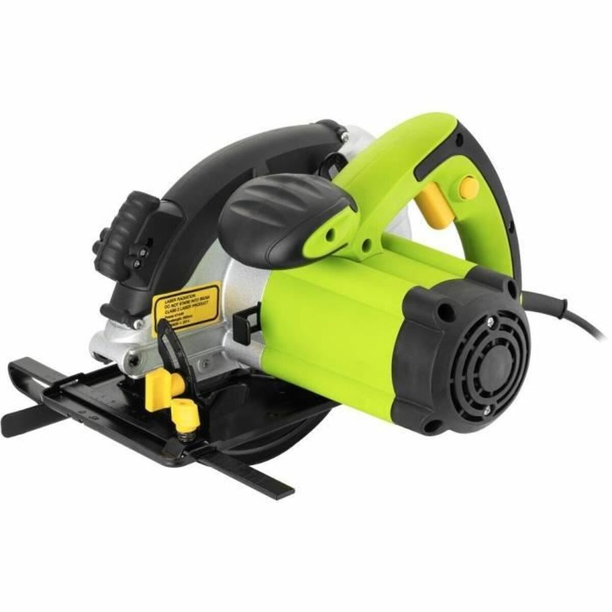 Circular saw Fieldmann FDK 201302-E