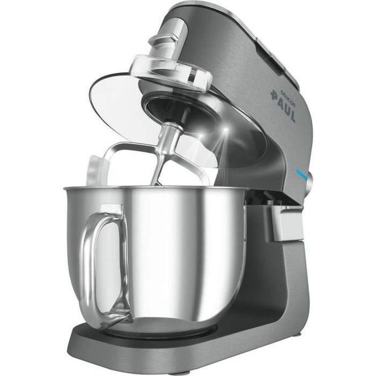 Food Processor Sencor STM 7900 PAUL 1