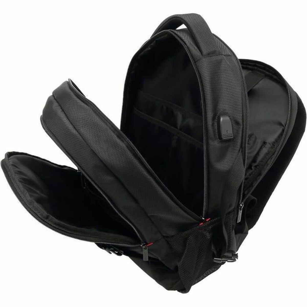 Laptop Cover Yenkee Black