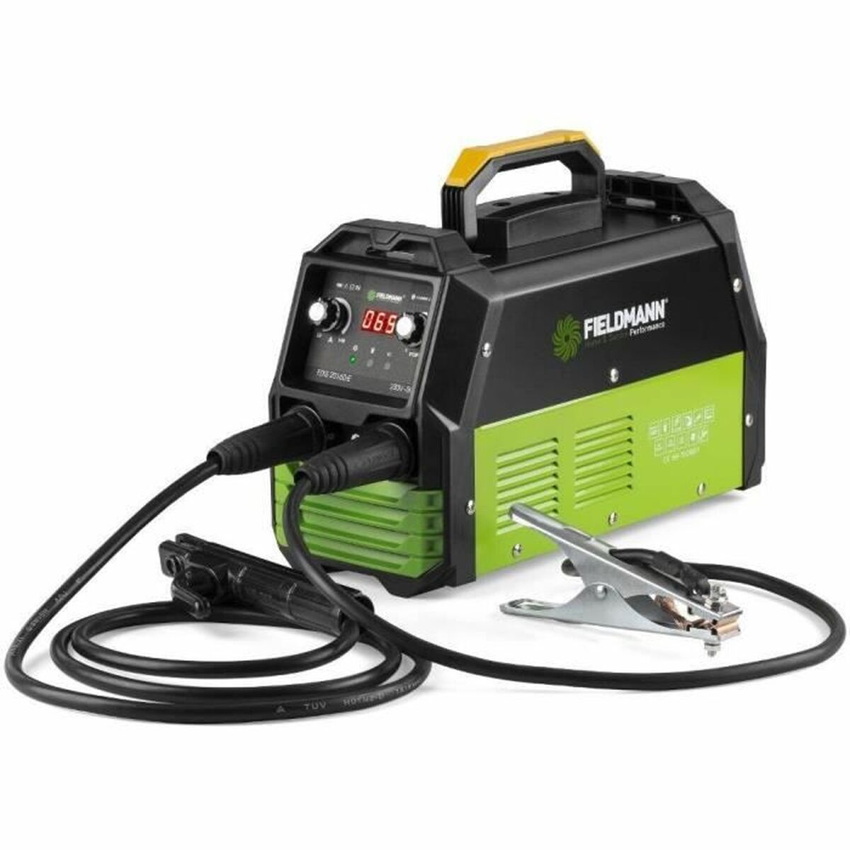 Soldering Iron Fieldmann FDIS 20160-E Soldering Iron Fieldmann FDIS 20160-E