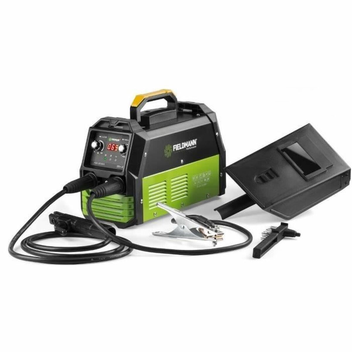 Soldering Iron Fieldmann FDIS 20160-E