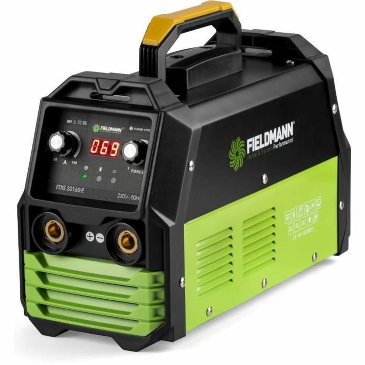 Soldering Iron Fieldmann FDIS 20160-E