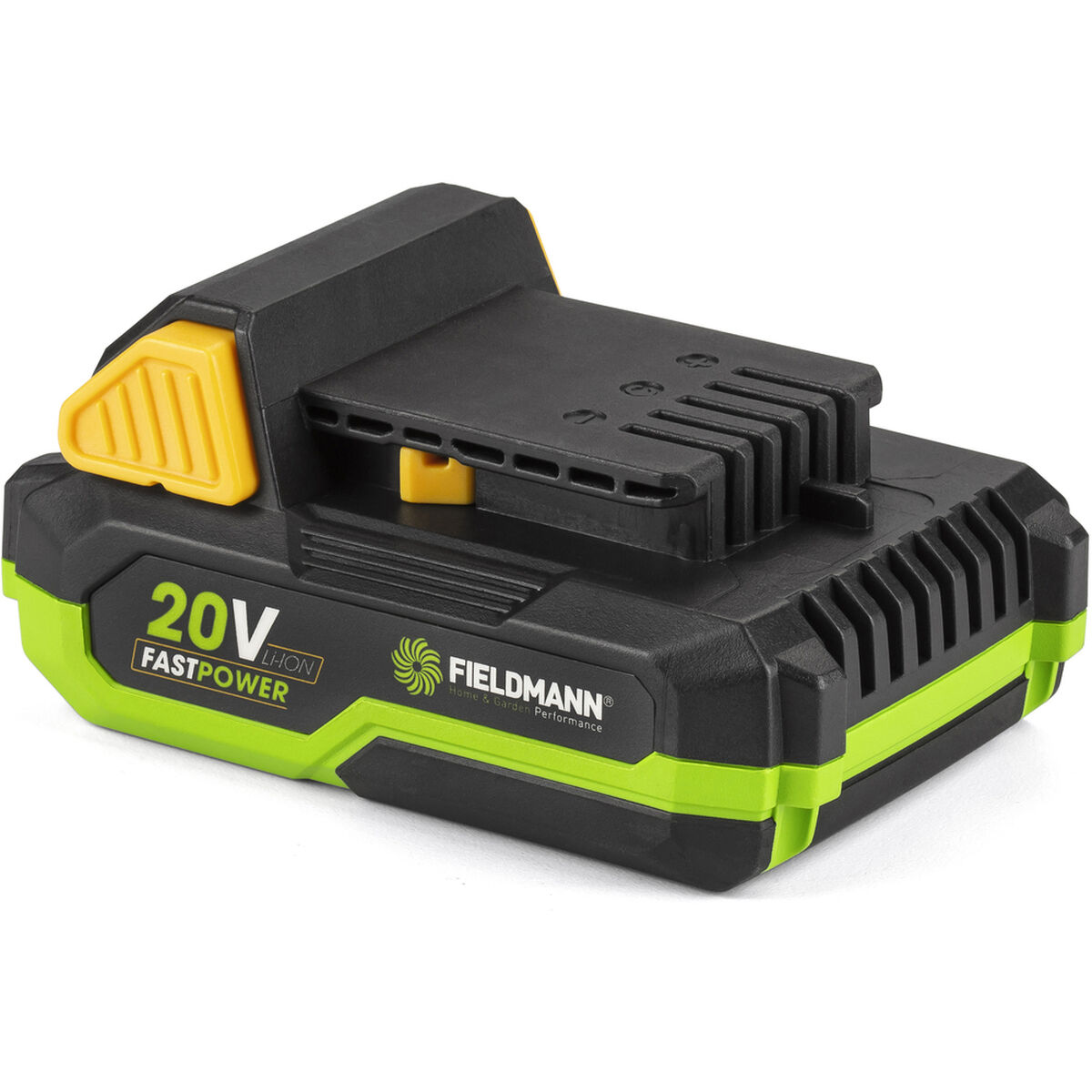 Rechargeable lithium battery Fieldmann 20V – 2Ah 2 Ah