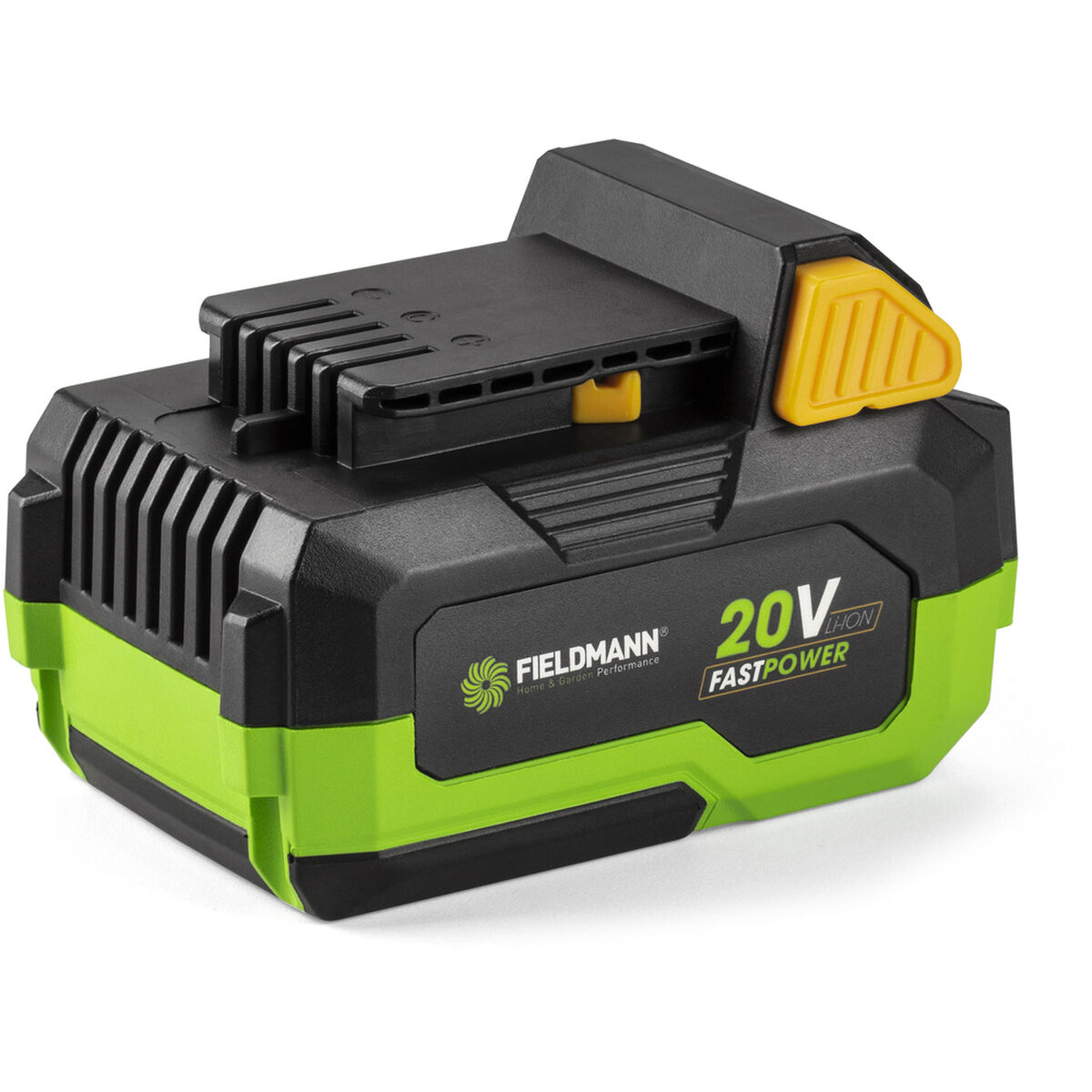 Rechargeable lithium battery Fieldmann 20V – 4Ah 4 Ah