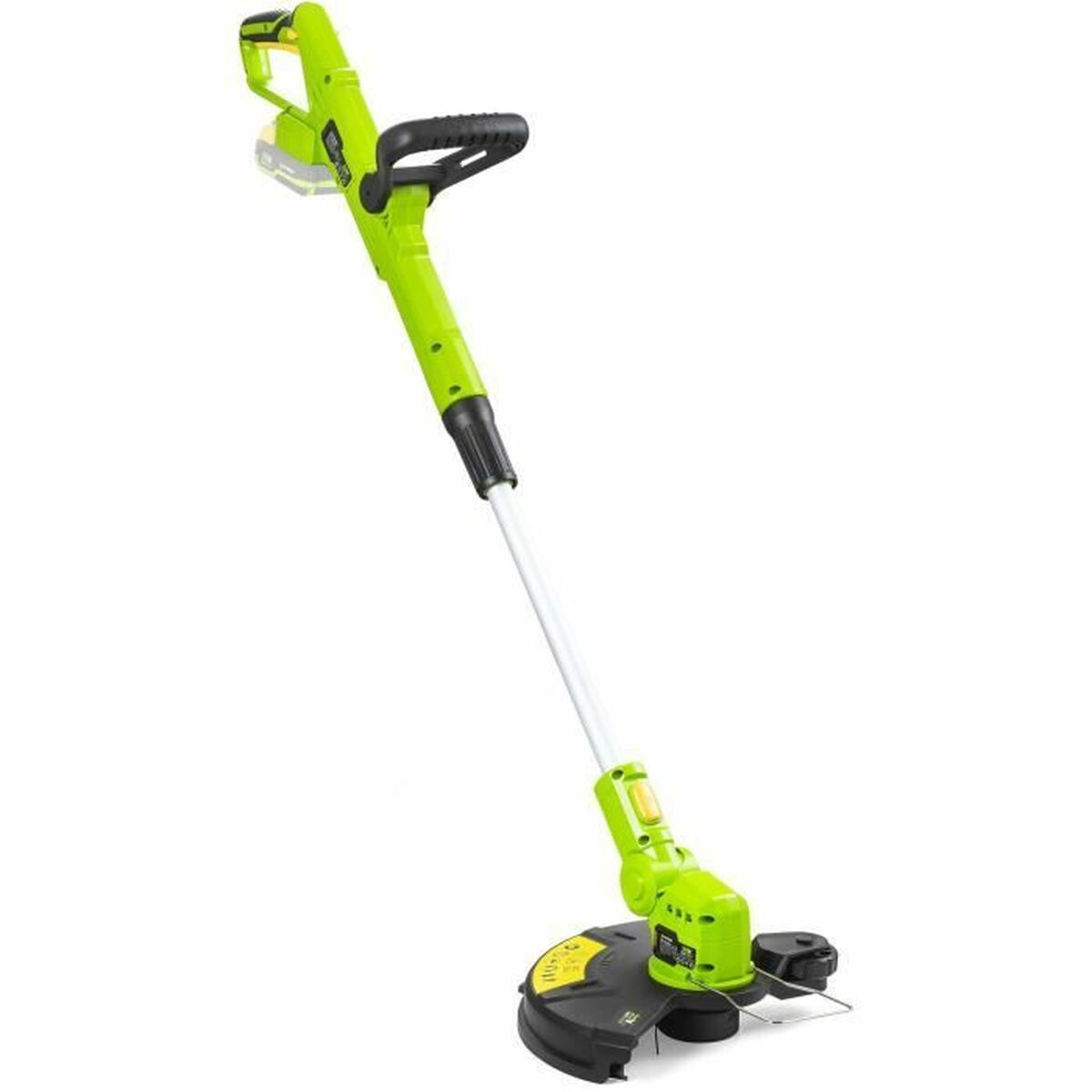 Multi-function brushcutter Fieldmann 30 cm