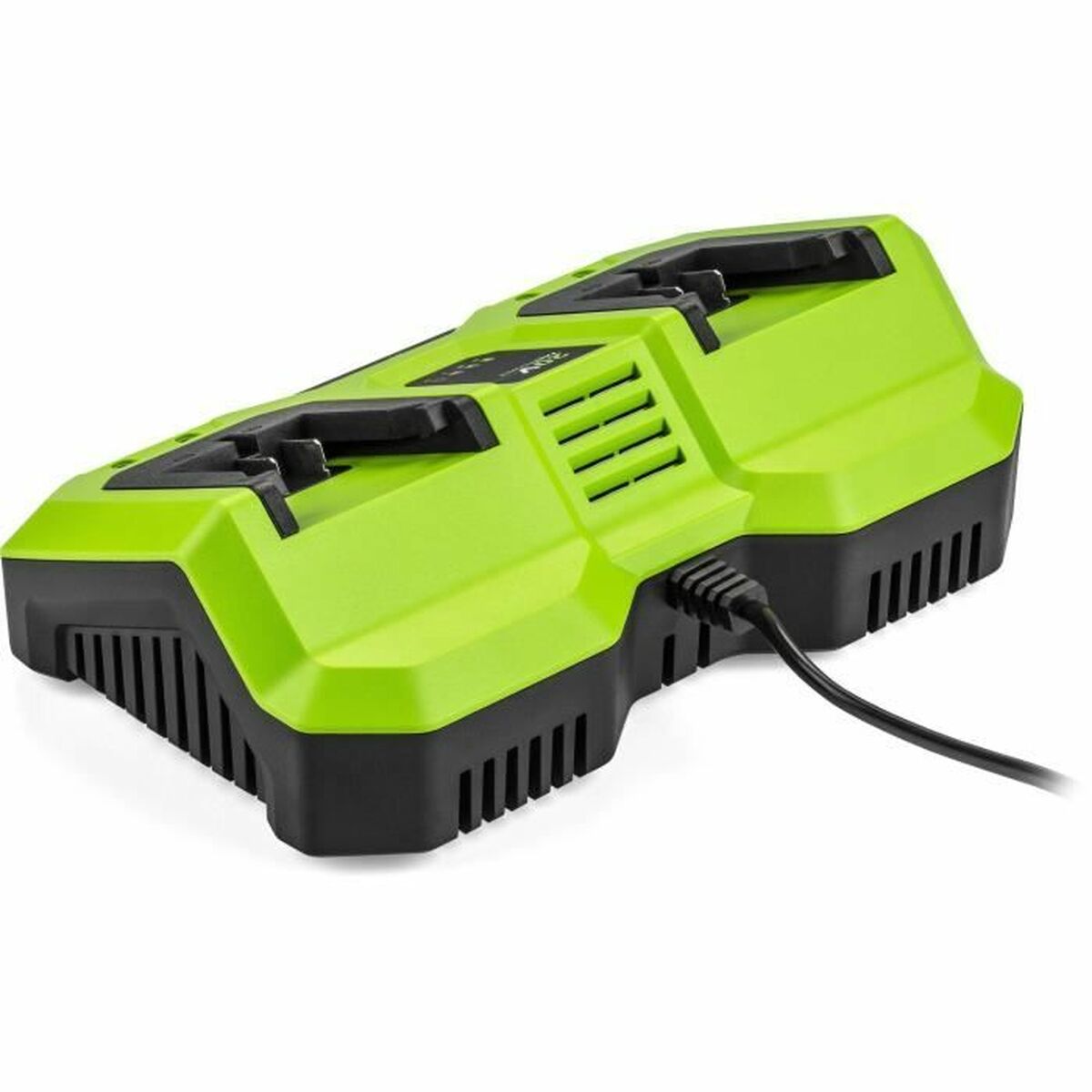 Battery charger Fieldmann