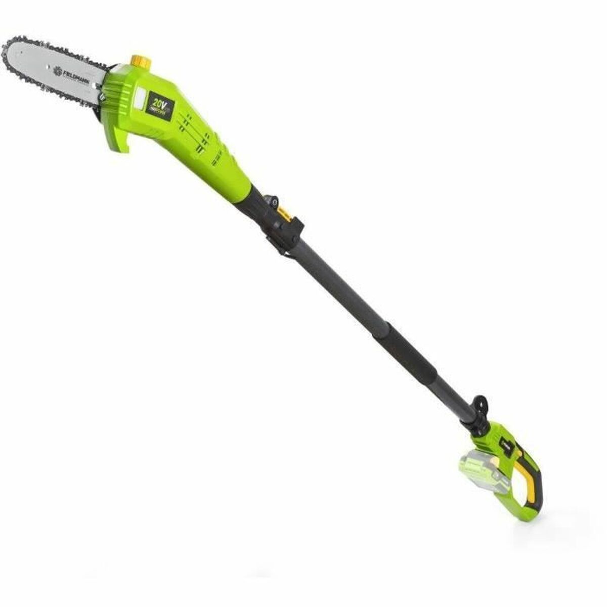 Pruning Shears Fieldmann FZP 70505-0 Bypass