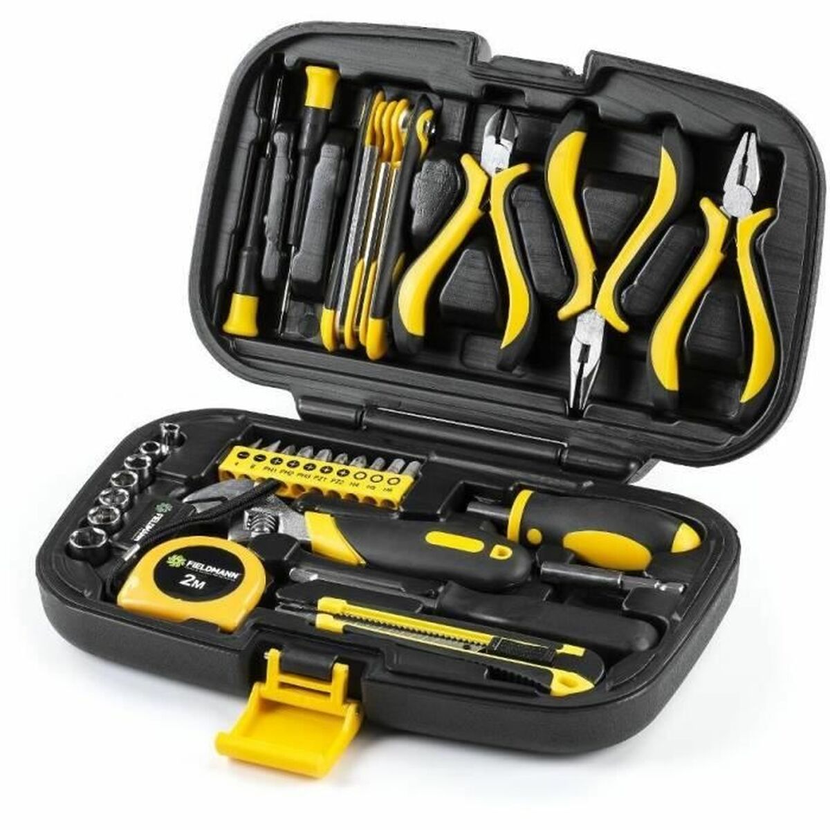 Activity Keys Fieldmann