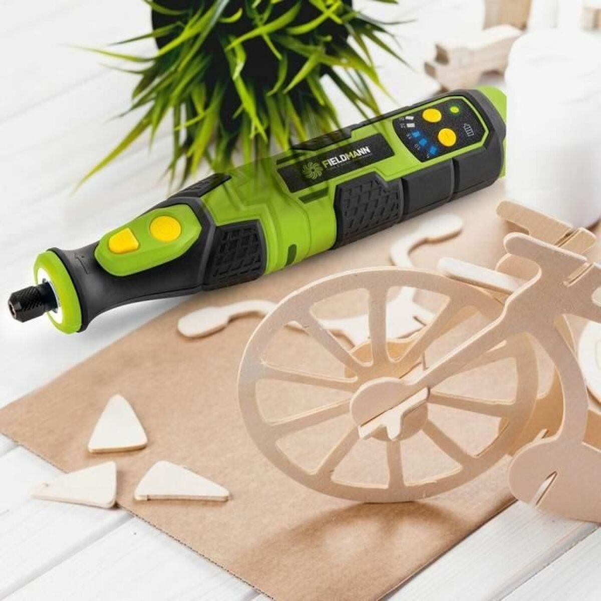 Multi-tool Fieldmann