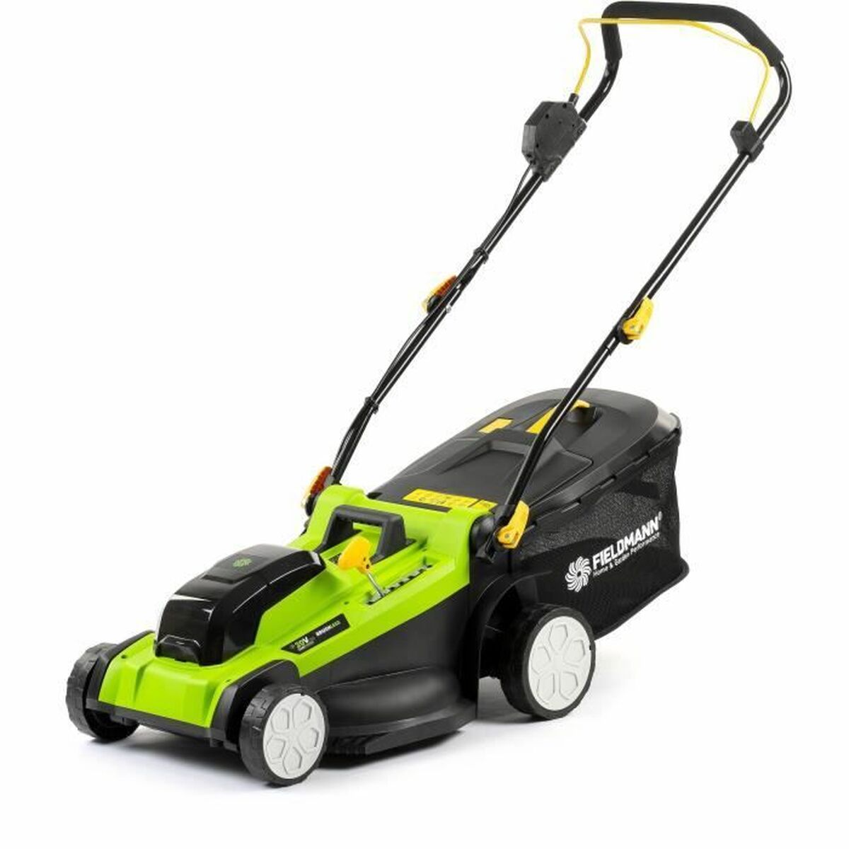 Lawn mower Fieldmann 20 V 43 cm Lawn mower Fieldmann 20 V 43 cm