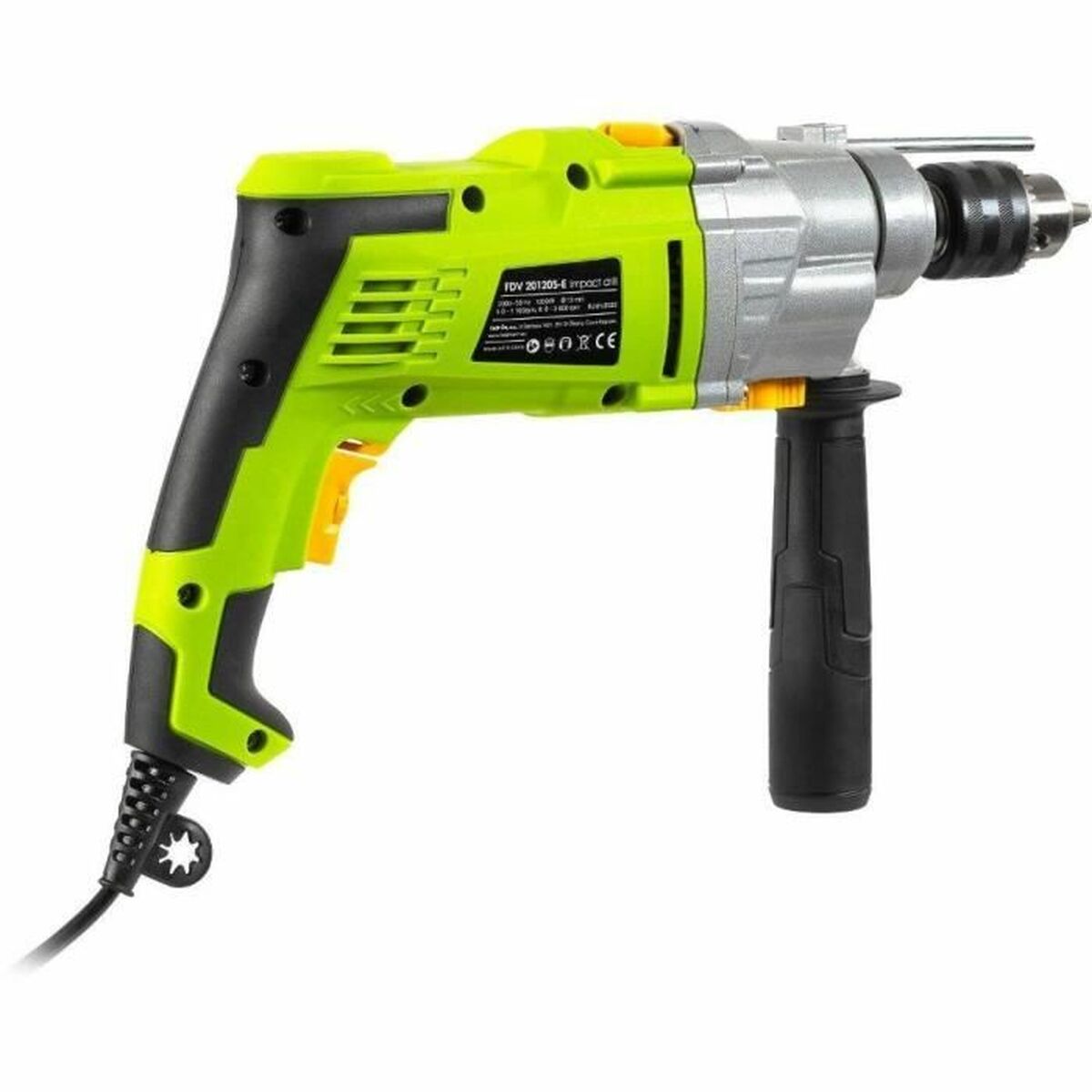Screwdriver Fieldmann FDV 201205-E 850 W