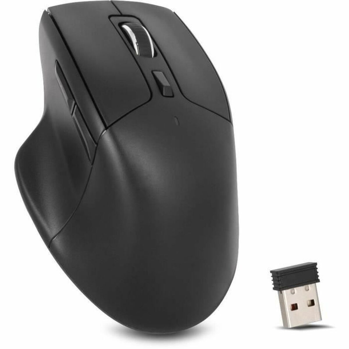 Mouse Yenkee YMS 2035 Black Mouse Yenkee YMS 2035 Black