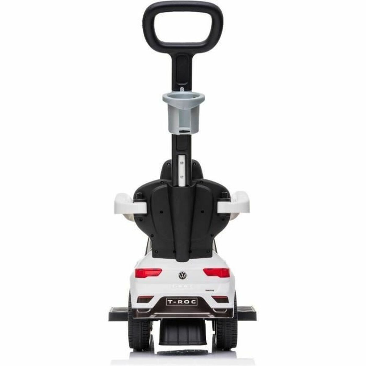 Tricycle Buddy Toys