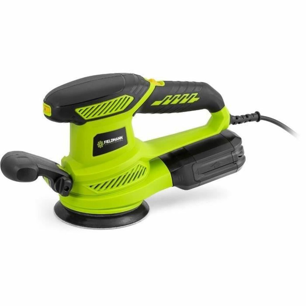 Random orbital sander Fieldmann FDEB 200451-E 450 W 125 mm